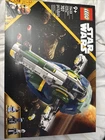LEGO Star Wars: Jango Fett's Starship Set 75433
