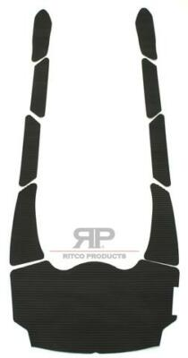 #ad Yamaha Traction Mats Foot Pads VX VXS VXR V1 2010 2011 2012 2013 2014 VX110 110 $94.95