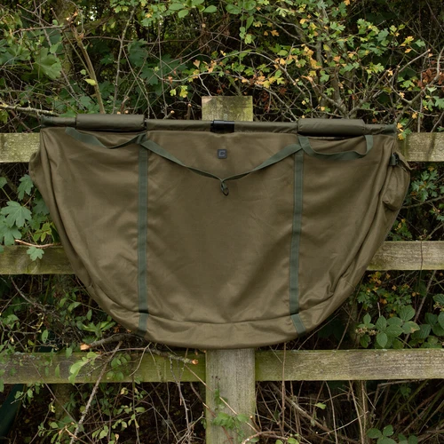 Retaining Sling Green Floating  Retention Carp Fishing - Carper Tackle