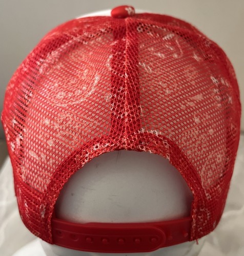 FOAM trucker hat mesh snapback *EXCLUSIVE** Styles PREMIUM QUALITY *** - Picture 5 of 5
