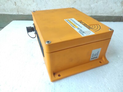 HETRONIC Type: RX 14-HL RF Bande: 434 Récepteur