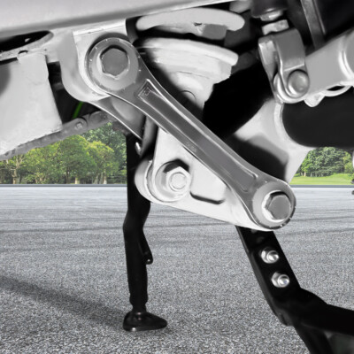 返金分 Genuine OEM 2013-2025 Ninja ZX-6R Right Hand Side Brake