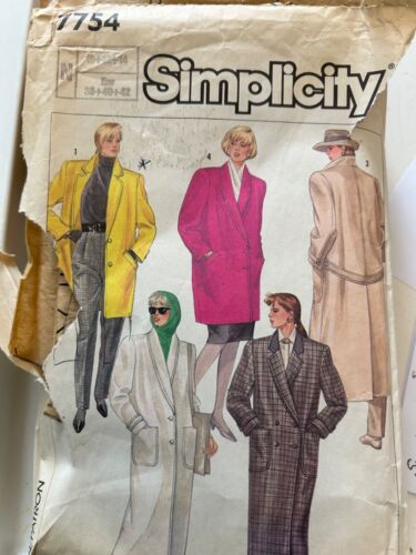 Simplicity .Vintage Sewing Patterns. Complete.Used. - Picture 36 of 65
