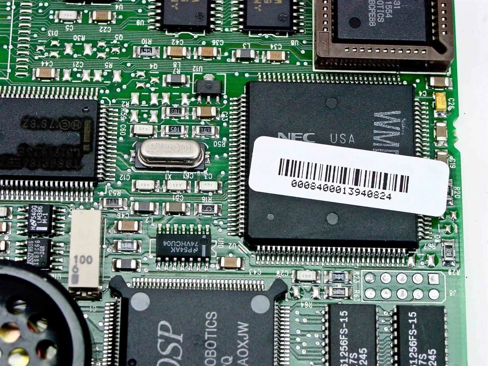 US Robotics Sportster 28,800 V. 34 PC with V.42 bis and Fax 00084000 - Image 3 of 4