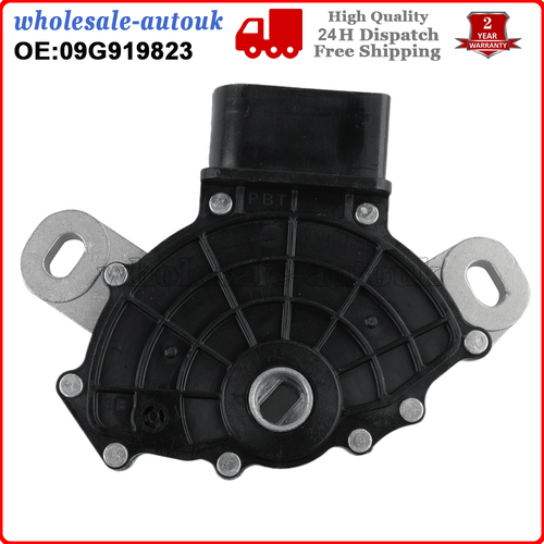 Transmission Range Sensor Switch For Audi A3 VW Golf Polo Touran Seat 09G919823 - Picture 9 of 13