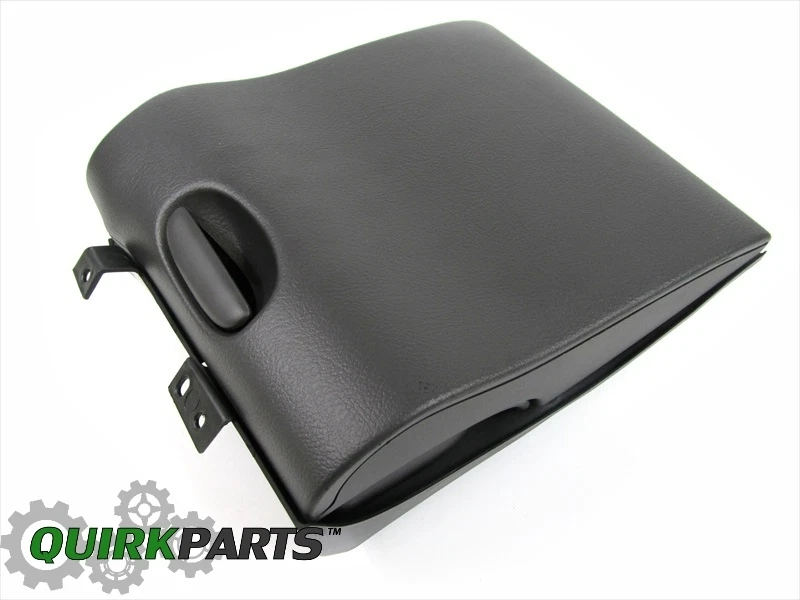 Dodge Ram 1500 2500 3500 1998-2001 portavasos panel de instrumentos AGATE MOPAR OEM Foto 3 de 4