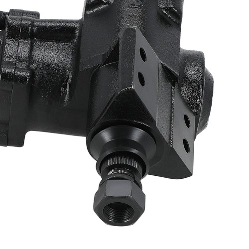 Power Steering Gear Box 18200008-101 For FJ40 Model Toyota Land Cruiser 4.2L - Picture 5 of 12