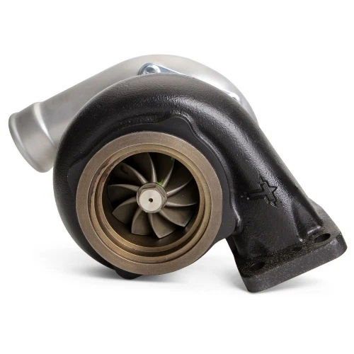 Turbonetics - GTK600 - GT-K600 HPC Billet Turbolader bis 680 PS - Bild 2 von 3