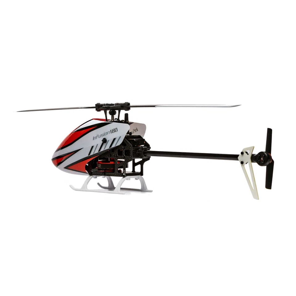 Blade BLH7050 InFusion 180 BNF 基本直升机 — 第 4/4 张图片
