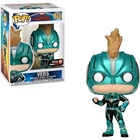 Funko Pop! Vinyl: Marvel - Vers (Masked) - GameStop (GS) (Exclusive) #434