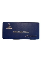 Campagnolo Limited Deluxe Anniversary Buckle Set NIB Certificate # 0086