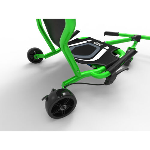 Ezy Roller Pro X Fun Fahrzeug Dreirad für Jugendliche und Erwachsene ab 10 Jahre - Bild 7 von 22