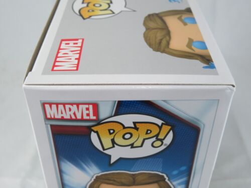 Marvel Funko Pop - Thor (Chase) - Avengers: Endgame - No. 1117 - Protector gratuito - Imagen 8 de 11