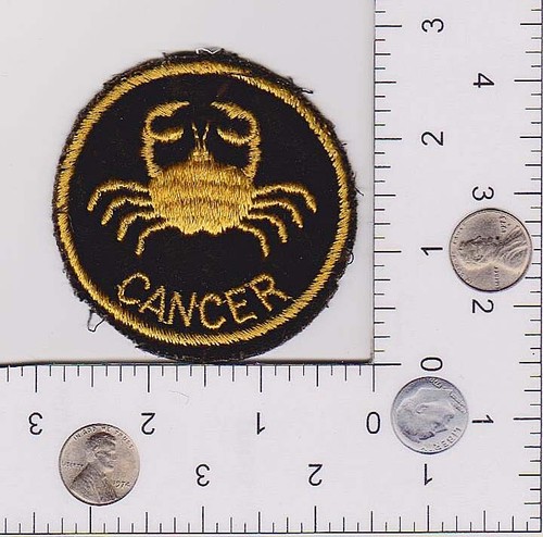 Vintage Statement and Club Authentic Period Correct Embroidered Patches - Picture 120 of 182