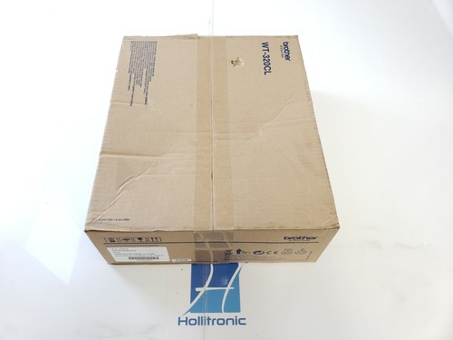 Brother WT320CL Waste Toner Collection 