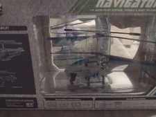 sky rover helicopter