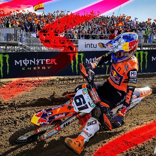 Husqvarna TE 300 I 2018-2019 Obtenez Eculmb 2-Temps EFI GKECULMB48M0008 - Picture 8 of 9