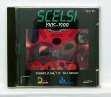 PAUL MEFANO, 2e2m - SCELCI kya, ixor, ko lho, maknongan ADDA CD NM