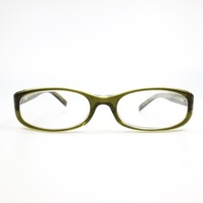 Vogue VO 2438 1446 Eyeglasses Frames green Rectangular Full Rim 49-16-130