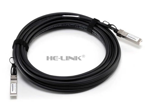 1m (3ft) CHELSIO Communications TAPCABLE1M Compatible 10G SFP+ Passive DAC Cable