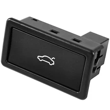 Electric Trunk Lock Switch Push Button For Audi Q5 Q7 A4 A6 A8 A7 3D0959831D