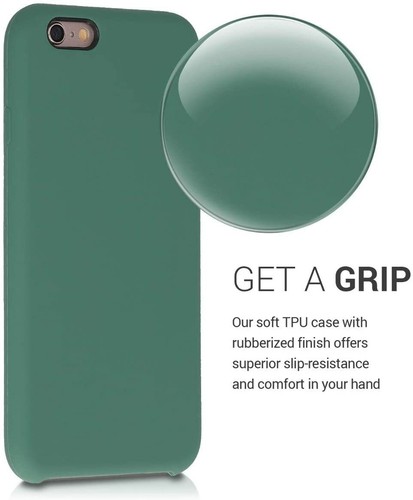 Coque Compatible iPhone 6/7/8 PLUS/X/XR/11/12/13/14 - Housse de téléphone Coloré - Zdjęcie 13 z 27