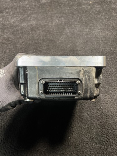 Raymond 425-C40TT Motor Control Module OEM 1042226/006 - 第 4/9 張圖片