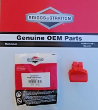  Genuine OEM Briggs & Stratton 1721891sm  Parking Brake Knob