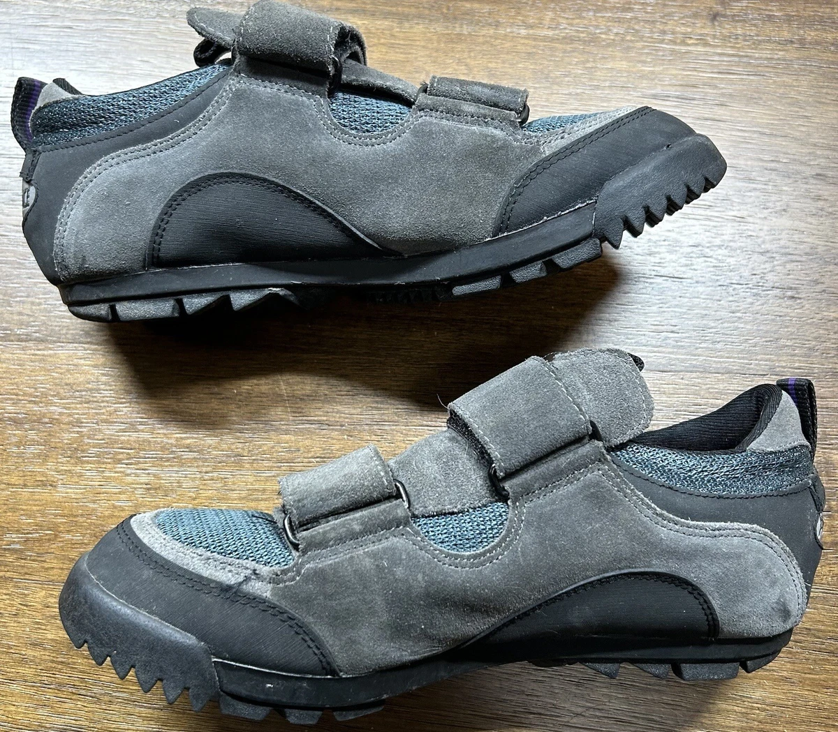 Cycling shoes shop size 9