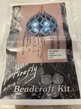 Firefly Art Deco Beadcraft Kit