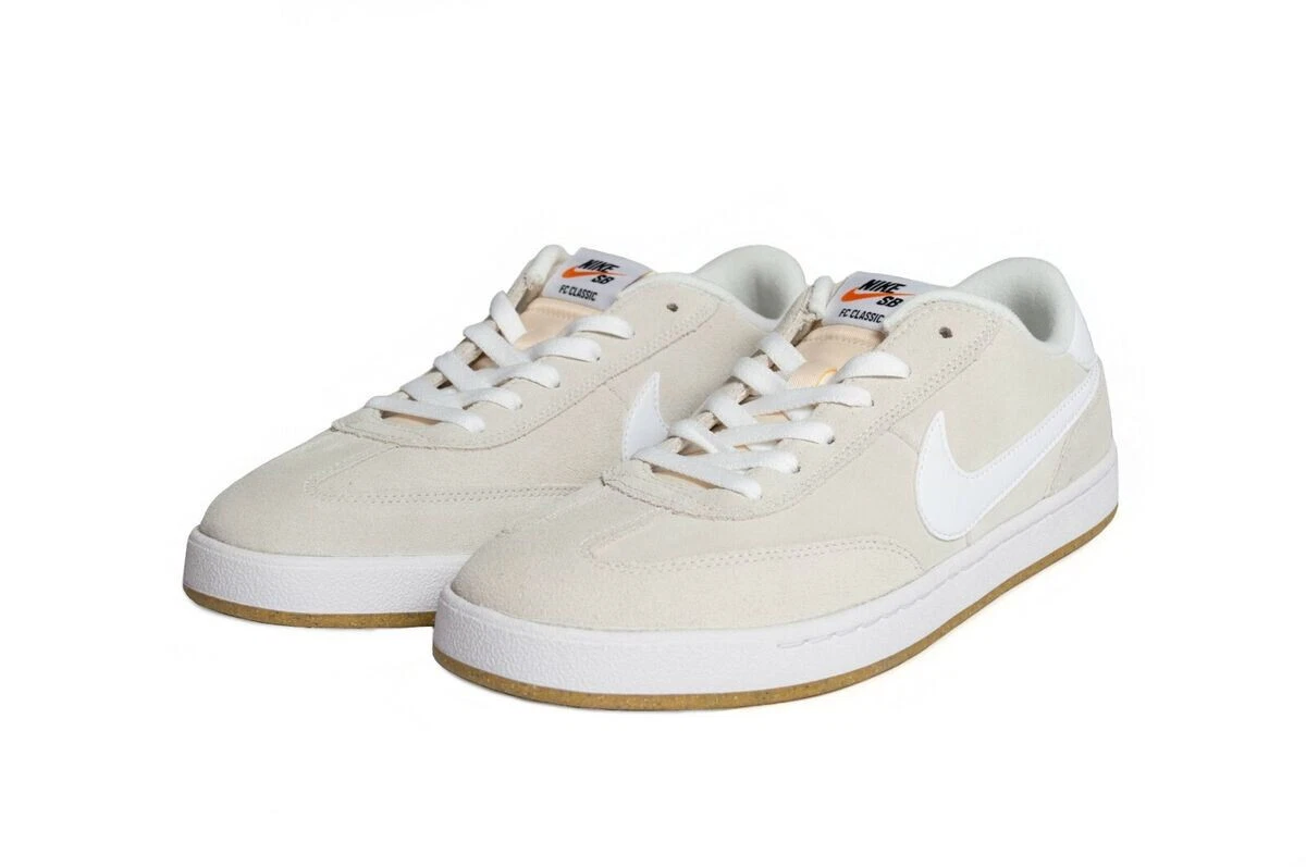 ?️ 2017 Nike SB FC Classic “Summit White” 13M Nike Skate 2025 | TikTok main image 2