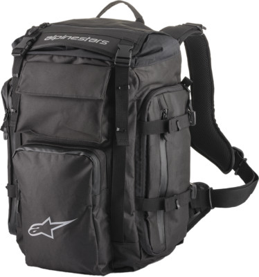 Alpinestars Rover Overland Backpack 6106420-10