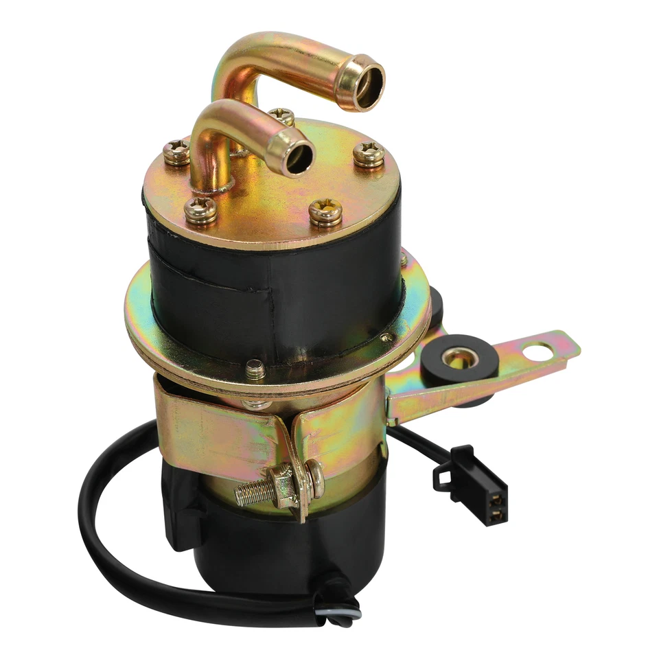 Bomba de combustible eléctrica apta para Yamaha YZF R6 99-02 YZF R1 98-01 YZF1000R 97 Foto 3 de 4