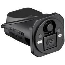 SHIMANO EW-RS910 Di2 Bar-End or Frame Mounted Internal Junction-A Box