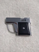 VINTAGE CMC GUN LIGHTER NOT WORKING