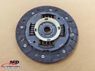 TATA　0527 Clutch Disc 272425200145 For Tata Xenon, Safari Dicor 2.2L and