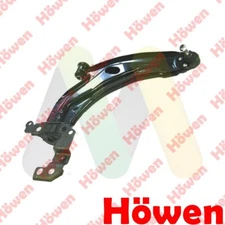 Fits Fiat Doblo 2001- Track Control Arm Front Right Lower Howen #1