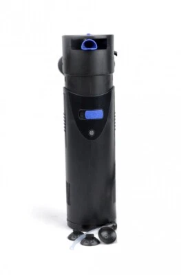 AquaOne CUP 805 Innenfilter inkl. 5 Watt UVC Klärer 700 L h bis 350l Aquarium 