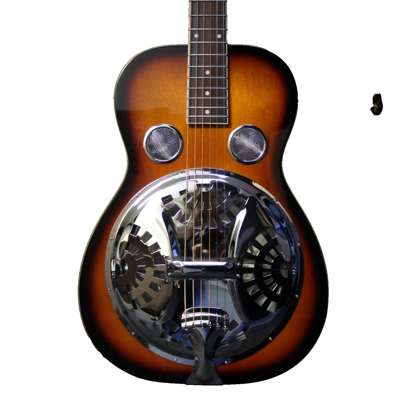 Gold Tone Guitars & Basses