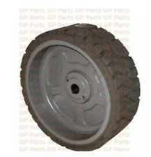 Genie 39036, NM TREAD, MOULD ON TIRE(15"X 5"X11.25") GS2046 GS2646 GS2632 