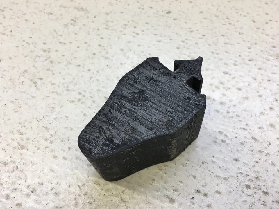 Parachoques de suspensión GM NOS 1962-1977 Chevrolet Nova Van Pickup Corvan 14007189 Foto 4 de 4