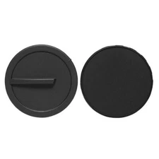 Rear Lens Cover/Camera Body Cap for Hasselblad XCD CFVII 907X X1DII2 Series