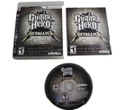 New ListingGuitar Hero Metallica (Sony PlayStation 3 PS3) Manual-Complete-Tested- Authentic