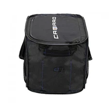 Camaro Gen 6 Pop Up Trunk Organizer - Black 