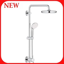 Grohe Retro-Fit Euphoria  25" Shower System                r3