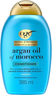 OGX Extra Strength Hydrate & Revive with Argan Oil of Morocco Conditioner, with - Image 1 of 4