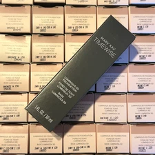 Mary Kay Timewise Luminous 3D Foundation BEIGE * CHOOSE A SHADE * C N W New