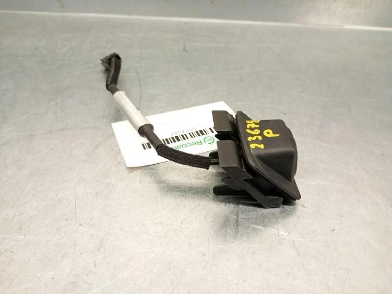 9812503980 modulo elettronico per PEUGEOT 308 II (LB LP LW LH L3 ) 5677317 - Immagine 3 di 4