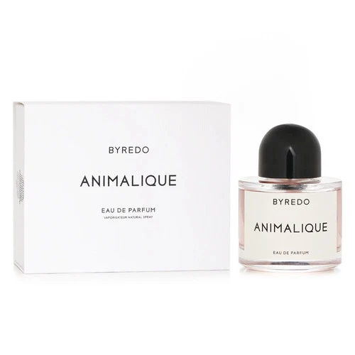 Byredo Animalique Eau De Parfum Spary  50ml/1.6oz