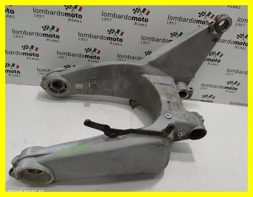REAR SWINGARM GENUINE GILERA 800 GP 800